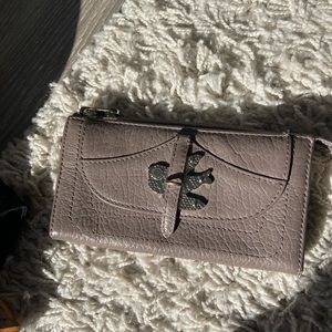 Marc jacobs wallet